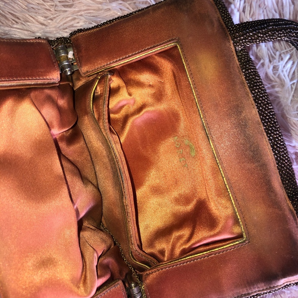 Vintage Koret Purse - Picture 3 of 4